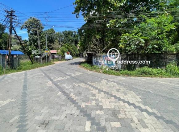 Residential Land for Sale