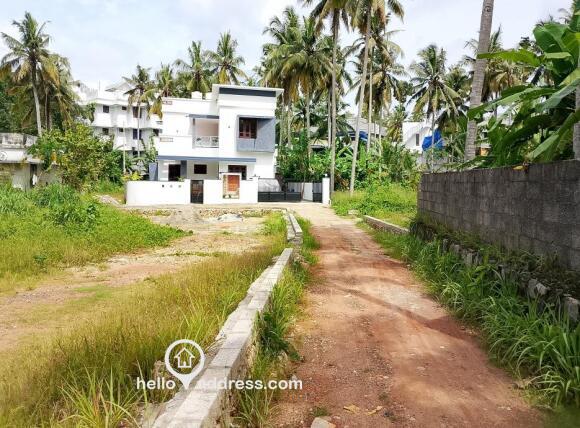 Residential Land for Sale