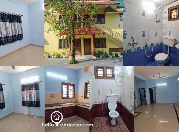 Residential Apartment for Rent