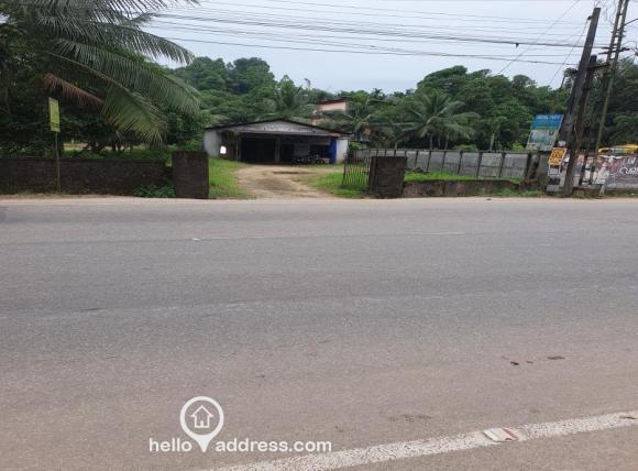 Commercial Land for Sale