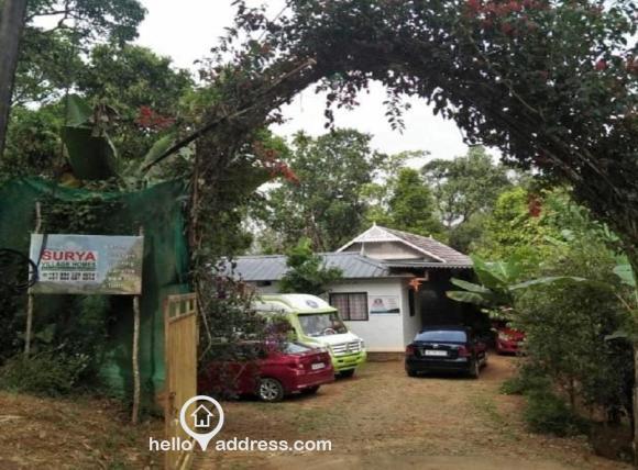 Commercial Land for Sale