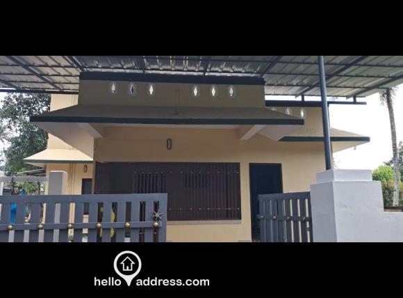 Residential House Villa for Rent