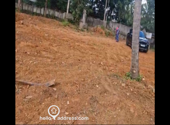 Residential Land for Sale