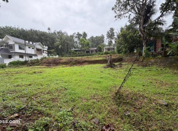 Residential Land for Sale