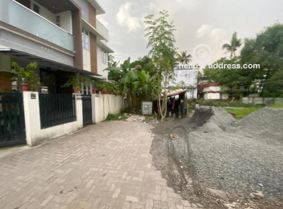 Residential Land for Sale