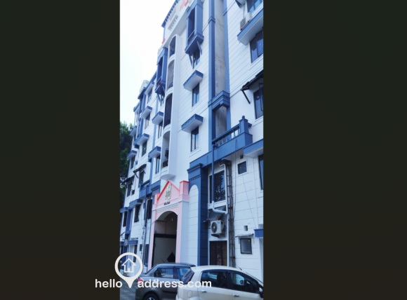 Residential Apartment for Sale