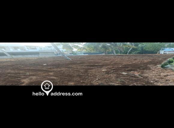 Commercial Land for Rent
