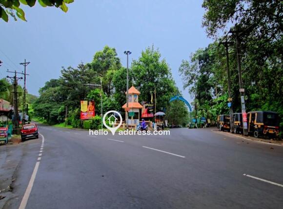 Residential Land for Sale