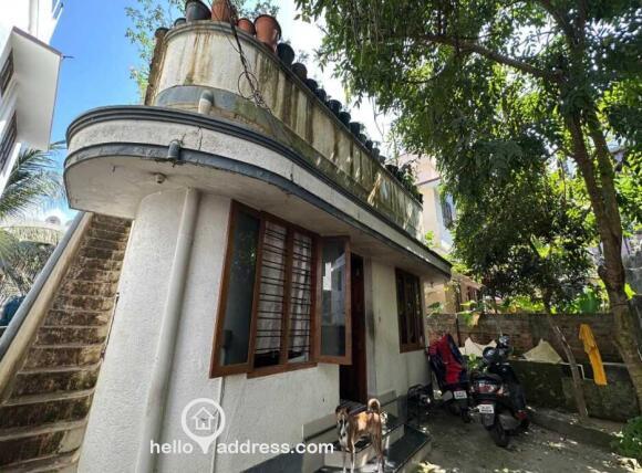 Residential House Villa for Sale