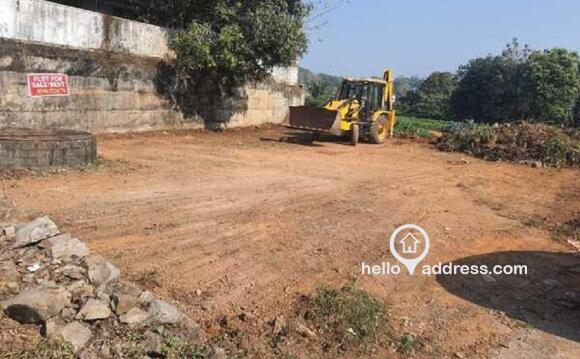 Residential Land for Sale