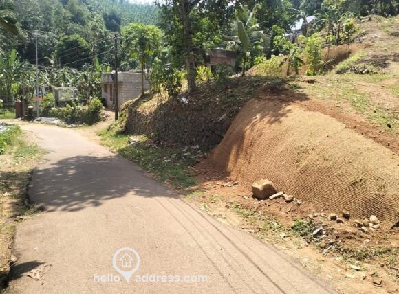 Residential Land for Sale