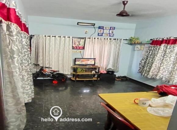 Residential Apartment for Sale