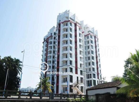 Residential Apartment for Rent