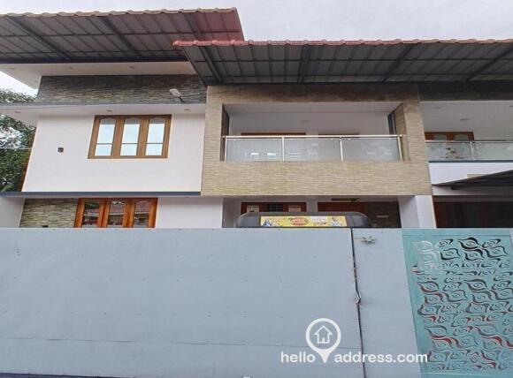 Residential House Villa for Sale