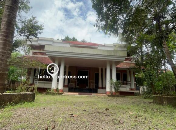 Residential House Villa for Sale