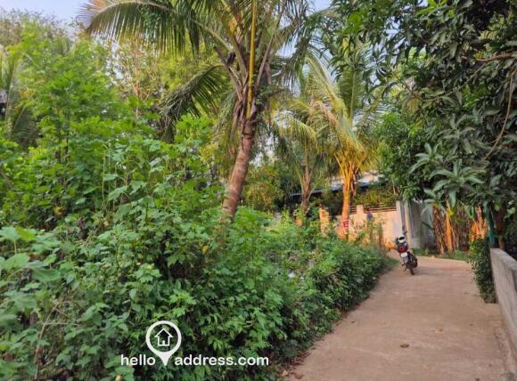 Residential Land for Sale