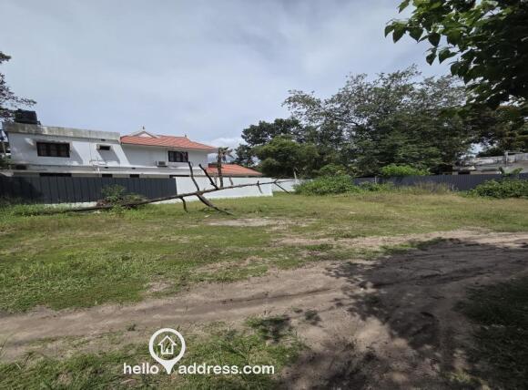 Residential Land for Sale