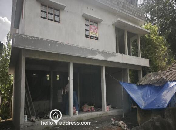 Commercial Building for Rent