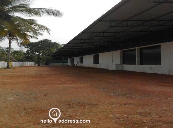 Commercial Other for Rent