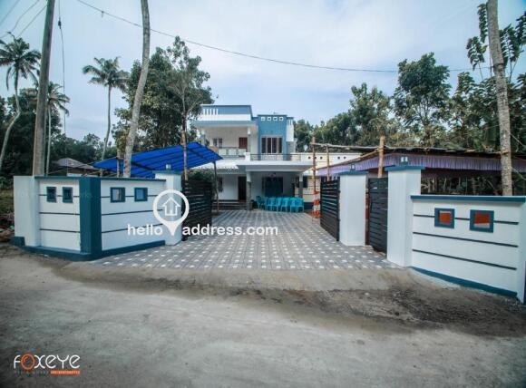 Commercial Land for Sale