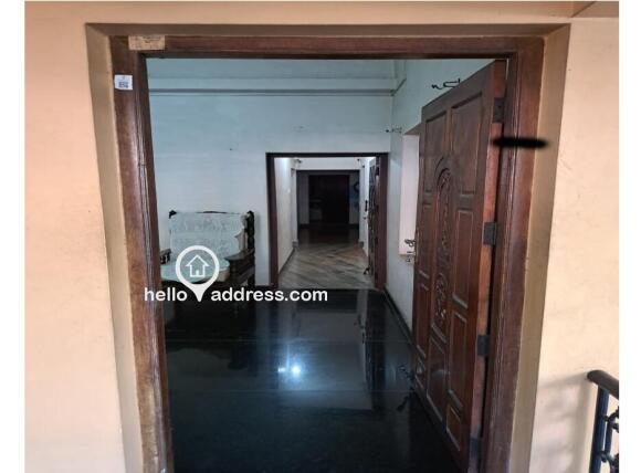 Residential House Villa for Rent