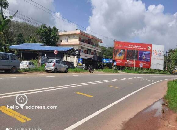 Residential Land for Sale