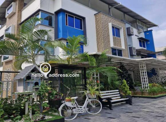 Residential Apartment for Rent