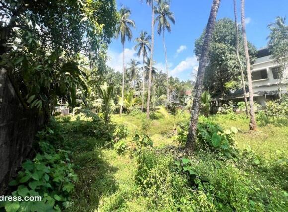 Residential Land for Sale