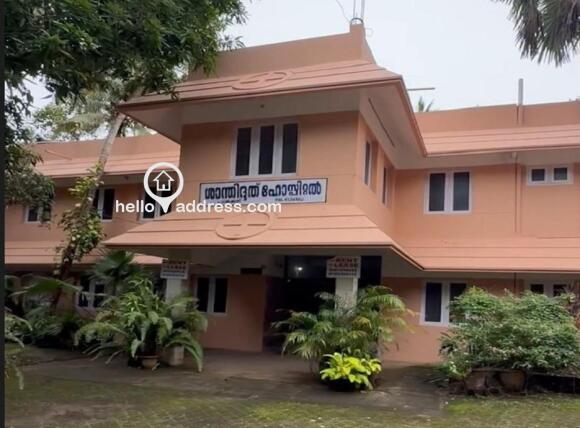 Commercial Building for Sale