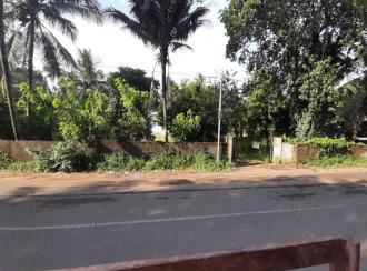 Residential Land, Ernakulam