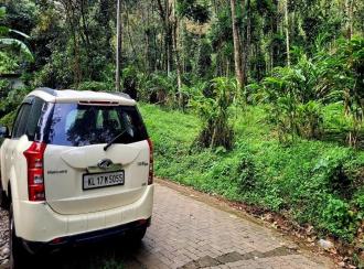 Residential Land for Sale in Idukki, Munnar, Anachal