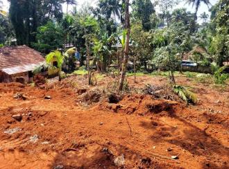 Residential Land for SaleErnakulam, Muvattupuzha, Kizhakkekara