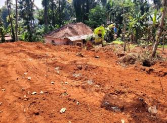 Residential Land for Sale in Ernakulam, Muvattupuzha, Kizhakkekara