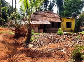 Residential Land for Sale in Ernakulam, Muvattupuzha, Kizhakkekara