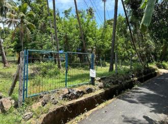 Residential Land for Sale