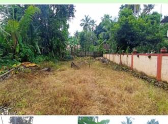 Residential Land for SaleKottayam, Kottayam town, Aymanam