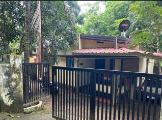 Residential House/Villa, Kottayam