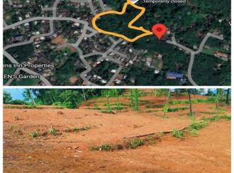 Residential Land, Idukki