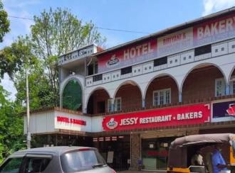 Commercial Building for SaleKottayam, Changanassery, Mammoodu