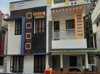 Residential House Villa for SaleTrivandrum, Thiruvananthapuram, Thiruvananthapuram