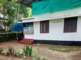Residential House Villa for SaleKottayam, Kottayam town, Athirampuzha