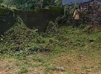 Residential Land for Sale