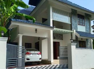 Residential House Villa for SaleKottayam, Kottayam town, Kalathipady