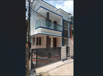 Residential House Villa for SaleTrivandrum, Thiruvananthapuram, Thirumala