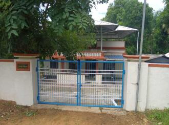 Residential House Villa for SalePalakkad, Palakkad, Elappully