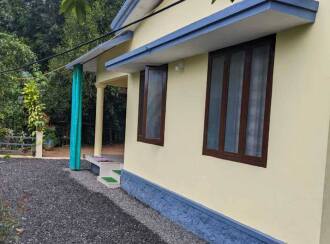 Residential House Villa for SaleKottayam, Ponkunnam, Ponkunnam