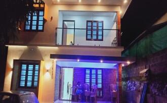 Residential House Villa for Sale