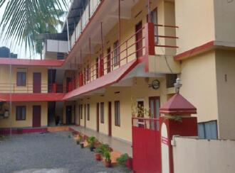 Commercial Building for Rent in Kottayam, Kottayam town, Nattakom, near to nattakam polytechnic college kottayam