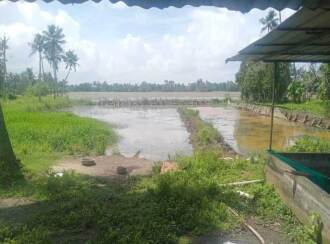 Commercial Land for Sale in Kottayam, Kottayam town, Chengalam, CHENGALAM