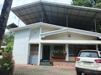 Residential House Villa for Sale in Kottayam, Pala, Manathoor, pala-thodupuzha